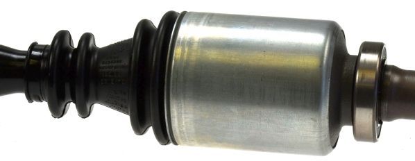 Pusašis LÖBRO 303515