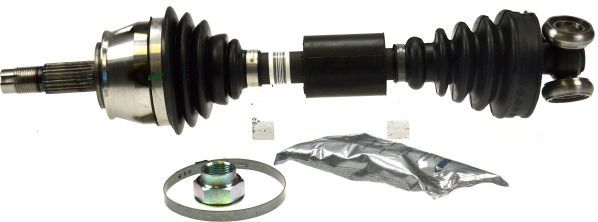 Pusašis LÖBRO 303532