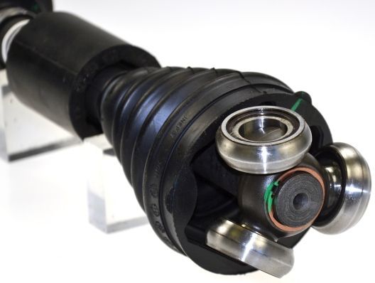 Pusašis LÖBRO 303532