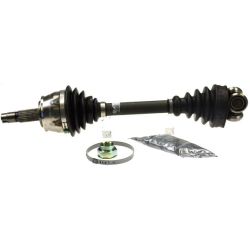 Pusašis LÖBRO 303533