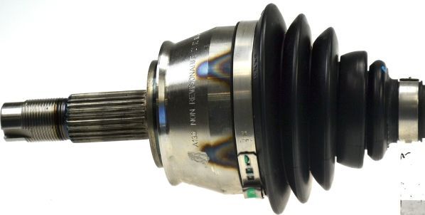 Pusašis LÖBRO 303533