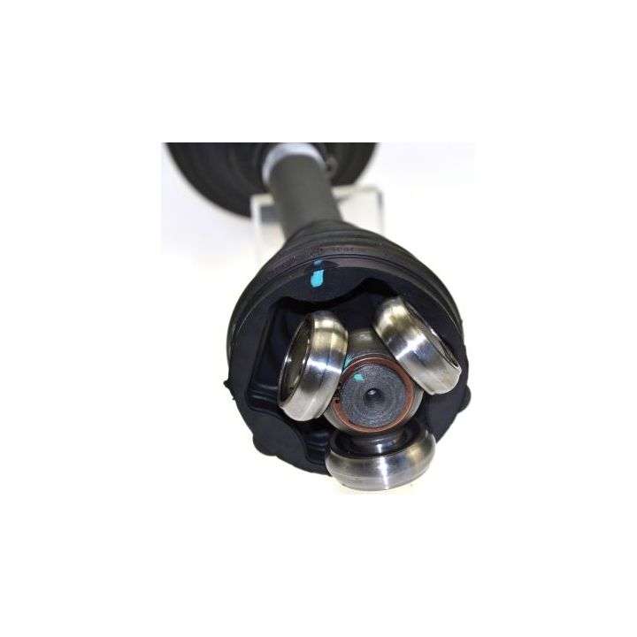 Pusašis LÖBRO 303533