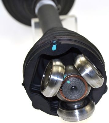 Pusašis LÖBRO 303533