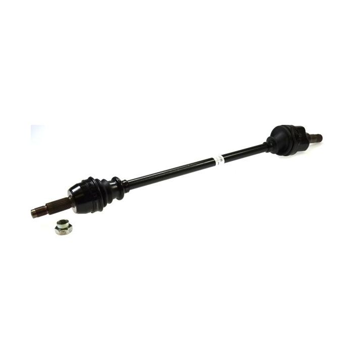 Pusašis LÖBRO 303544