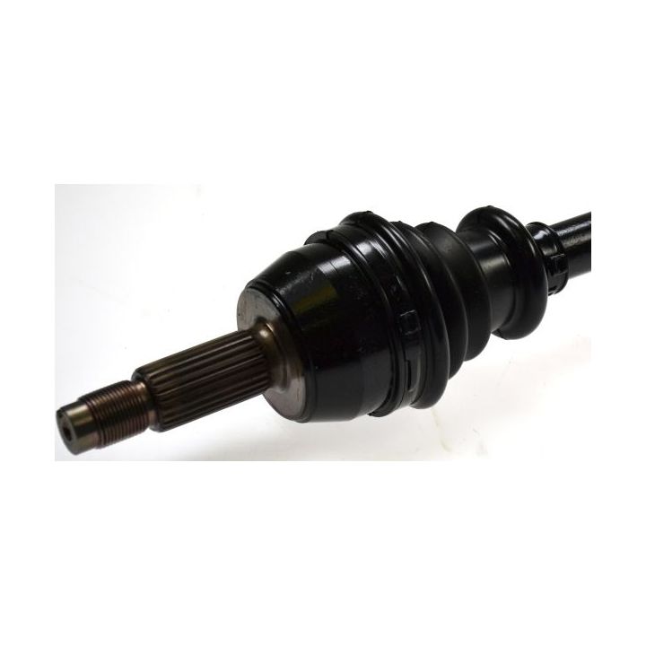 Pusašis LÖBRO 303544