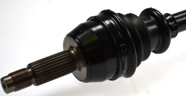 Pusašis LÖBRO 303544