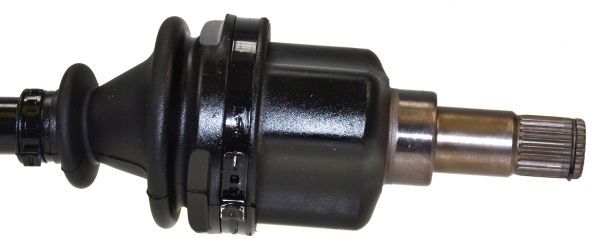 Pusašis LÖBRO 303545