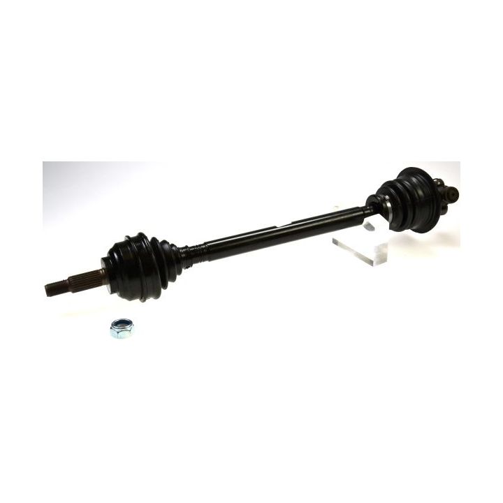 Pusašis LÖBRO 303549