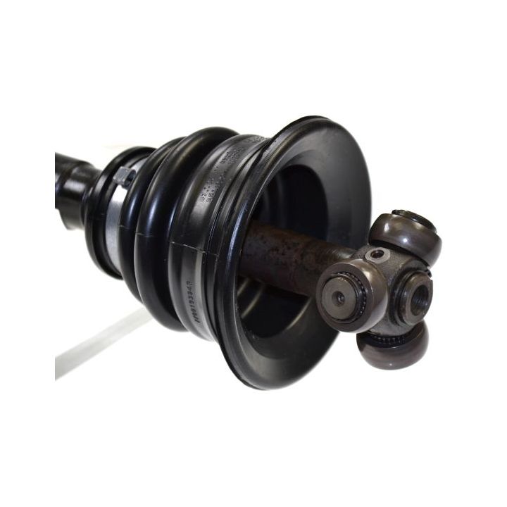 Pusašis LÖBRO 303549