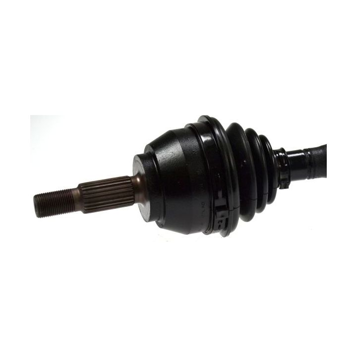 Pusašis LÖBRO 303550