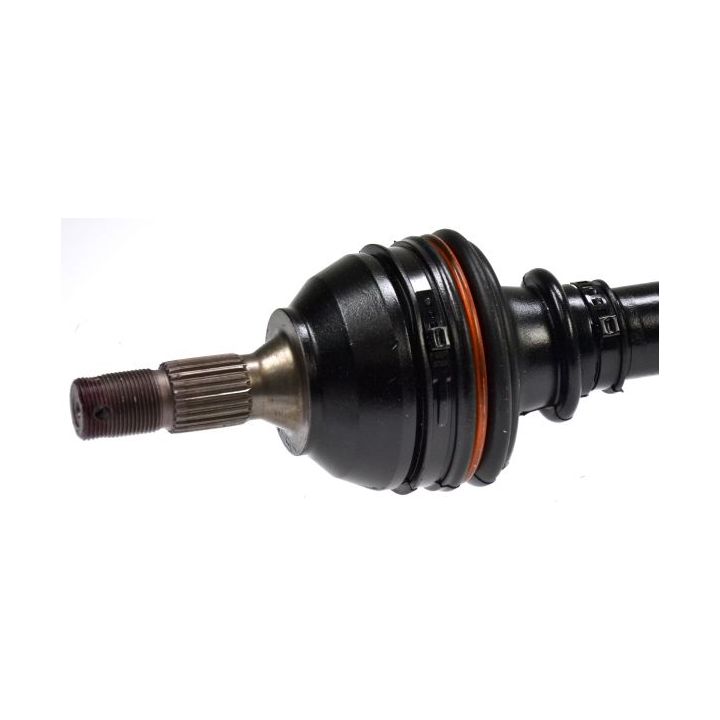 Pusašis LÖBRO 303570