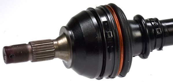 Pusašis LÖBRO 303570