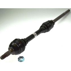 Pusašis LÖBRO 303571