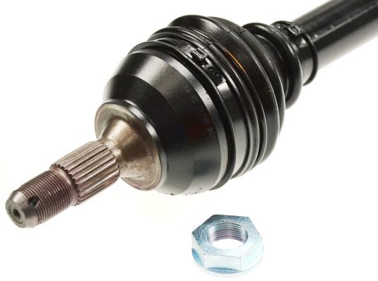 Pusašis LÖBRO 303571