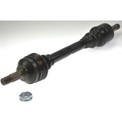 Pusašis LÖBRO 303572