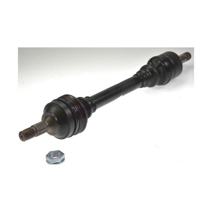 Pusašis LÖBRO 303572