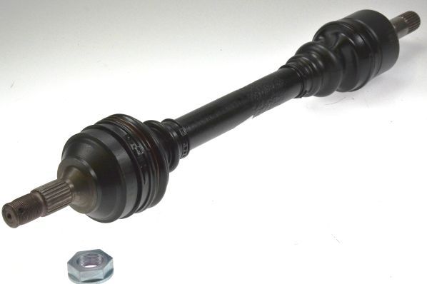 Pusašis LÖBRO 303572