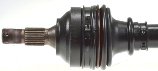 Pusašis LÖBRO 303572