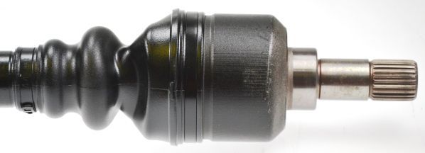 Pusašis LÖBRO 303572