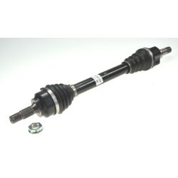 Pusašis LÖBRO 303574