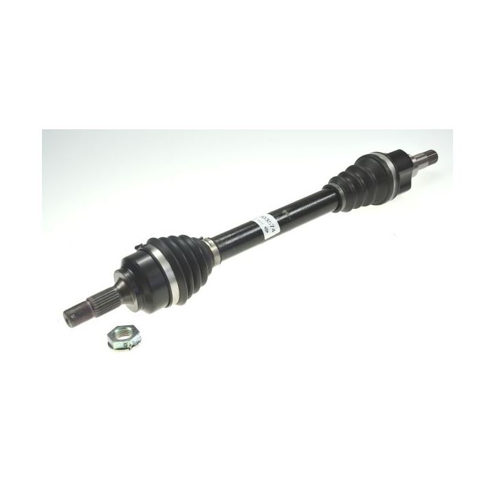 Pusašis LÖBRO 303574