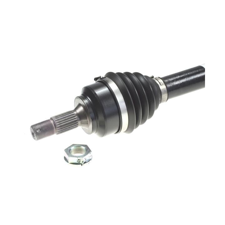 Pusašis LÖBRO 303574