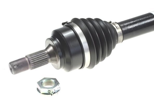 Pusašis LÖBRO 303574