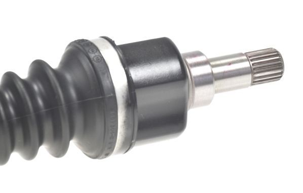 Pusašis LÖBRO 303574