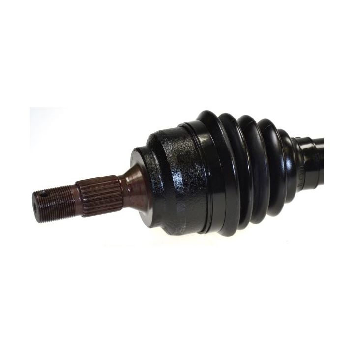 Pusašis LÖBRO 303575