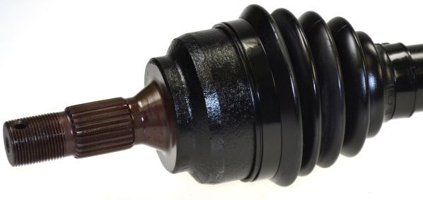 Pusašis LÖBRO 303575