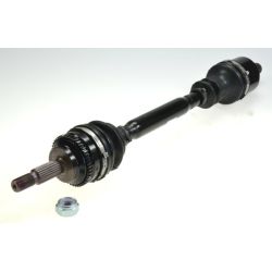 Pusašis LÖBRO 303612