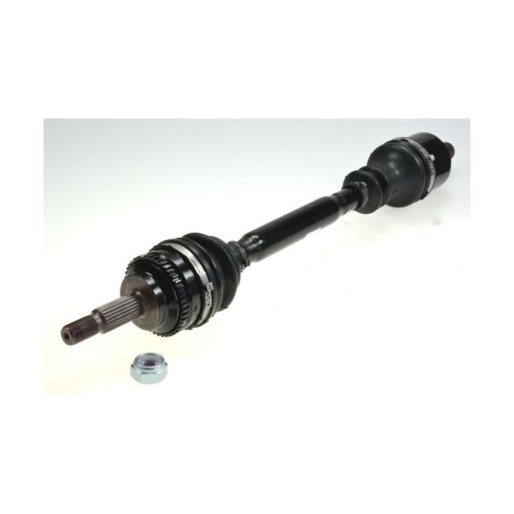 Pusašis LÖBRO 303612