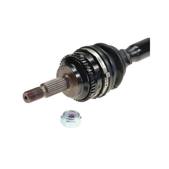 Pusašis LÖBRO 303612