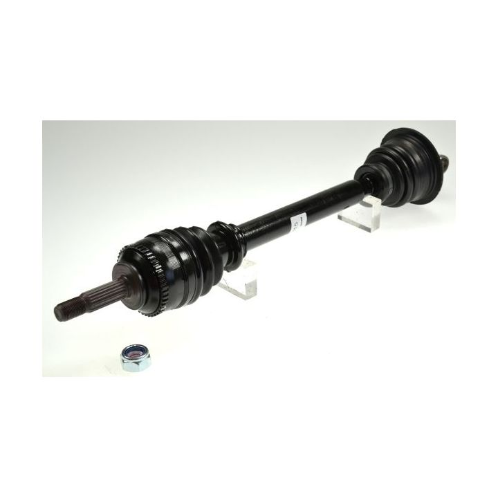 Pusašis LÖBRO 303613