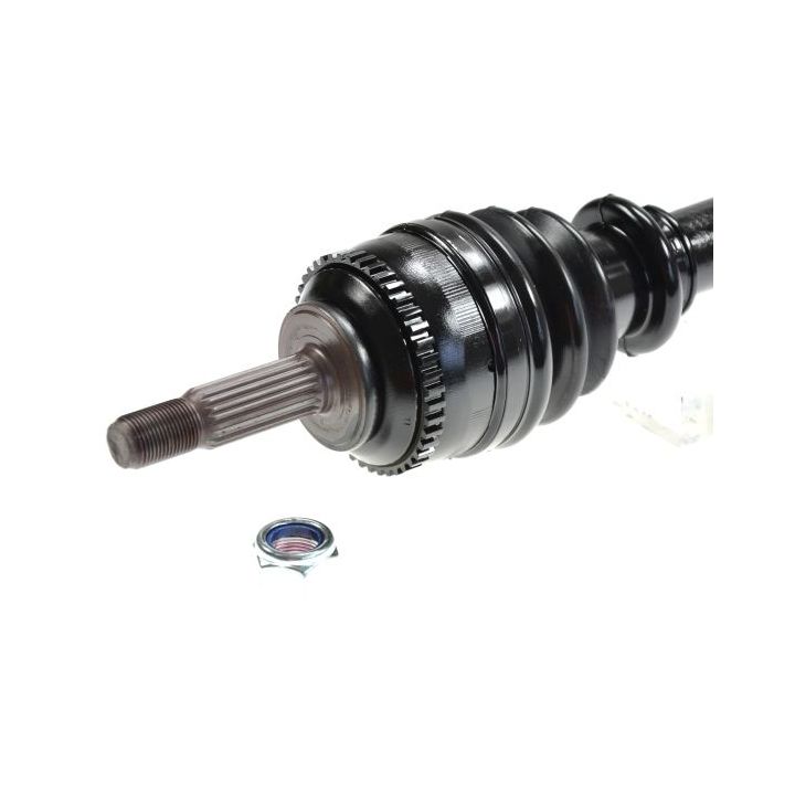 Pusašis LÖBRO 303613