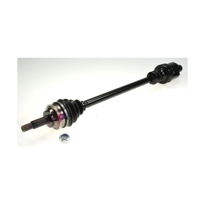 Pusašis LÖBRO 303614