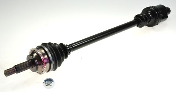 Pusašis LÖBRO 303614