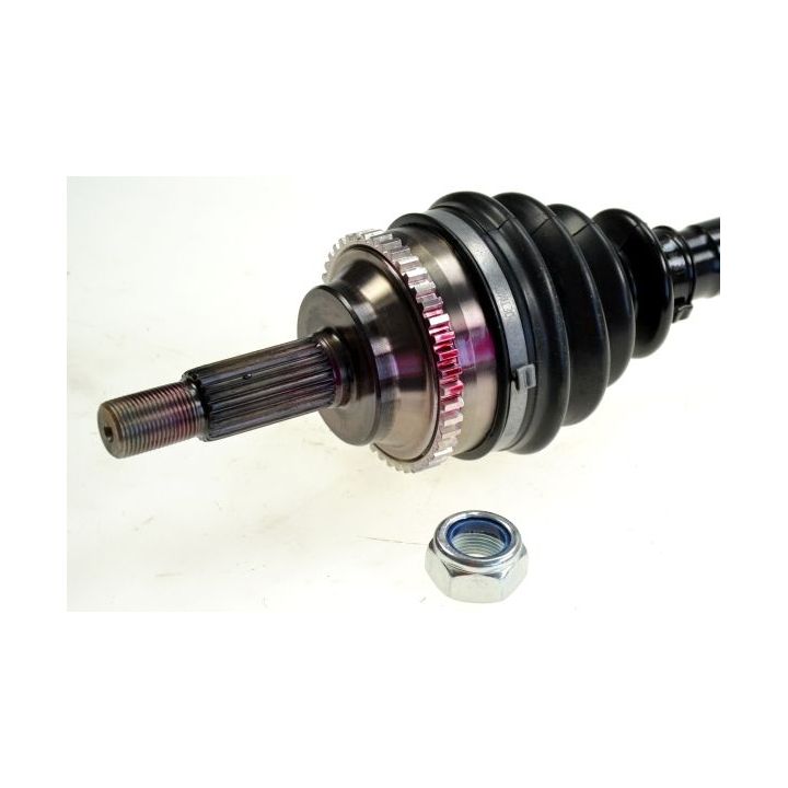 Pusašis LÖBRO 303614