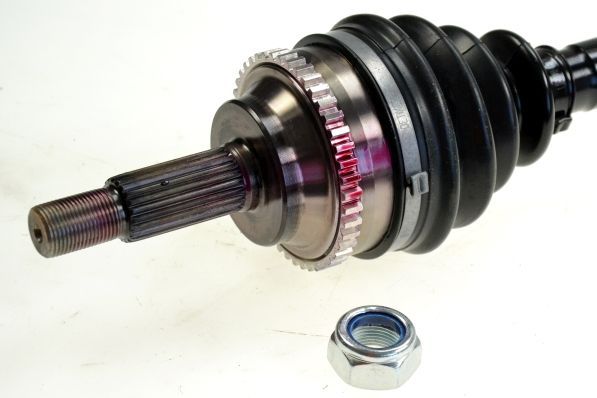 Pusašis LÖBRO 303614