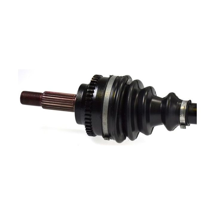 Pusašis LÖBRO 303615