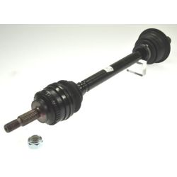 Pusašis LÖBRO 303616