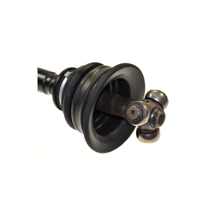 Pusašis LÖBRO 303616