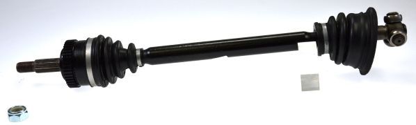 Pusašis LÖBRO 303617