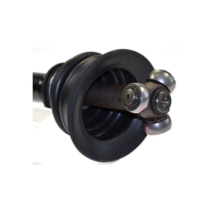 Pusašis LÖBRO 303617