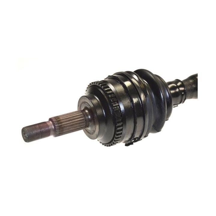 Pusašis LÖBRO 303618