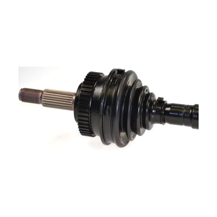 Pusašis LÖBRO 303619