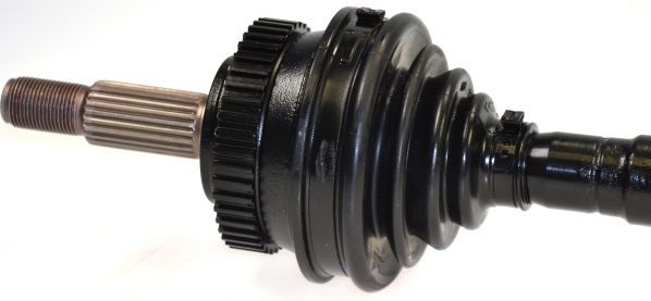 Pusašis LÖBRO 303619