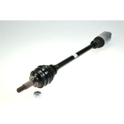 Pusašis LÖBRO 303620