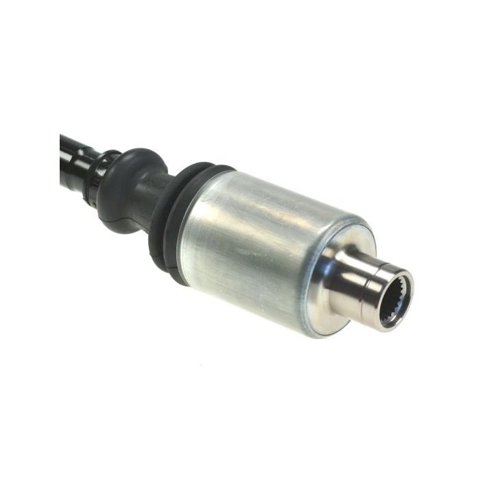 Pusašis LÖBRO 303620