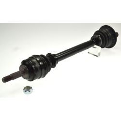 Pusašis LÖBRO 303621